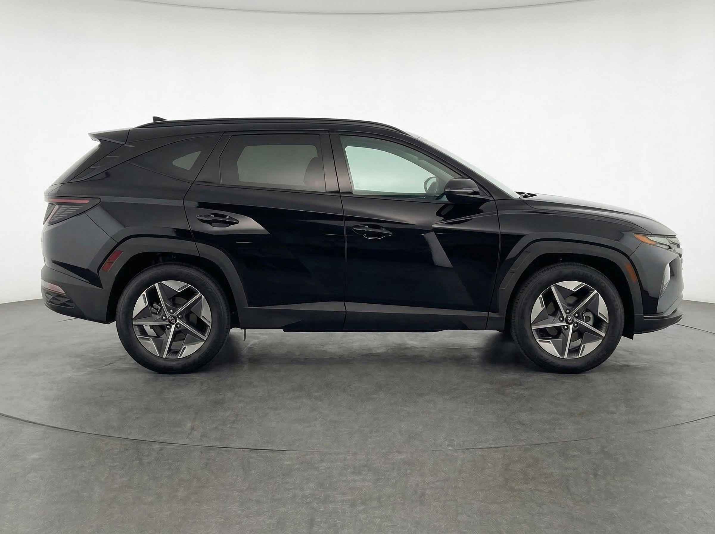 Used 2025 Hyundai Tucson SEL image 11