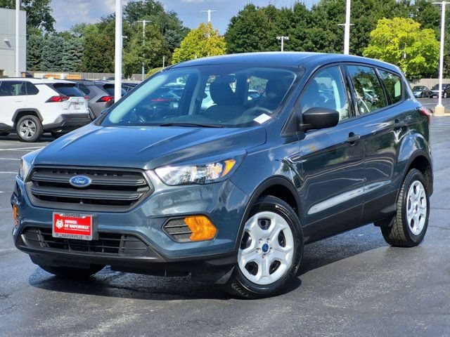 Used 2019 Ford Escape S FWD image 2