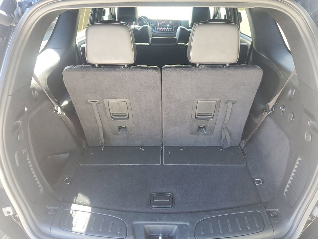 Used 2024 Dodge Durango GT image 15
