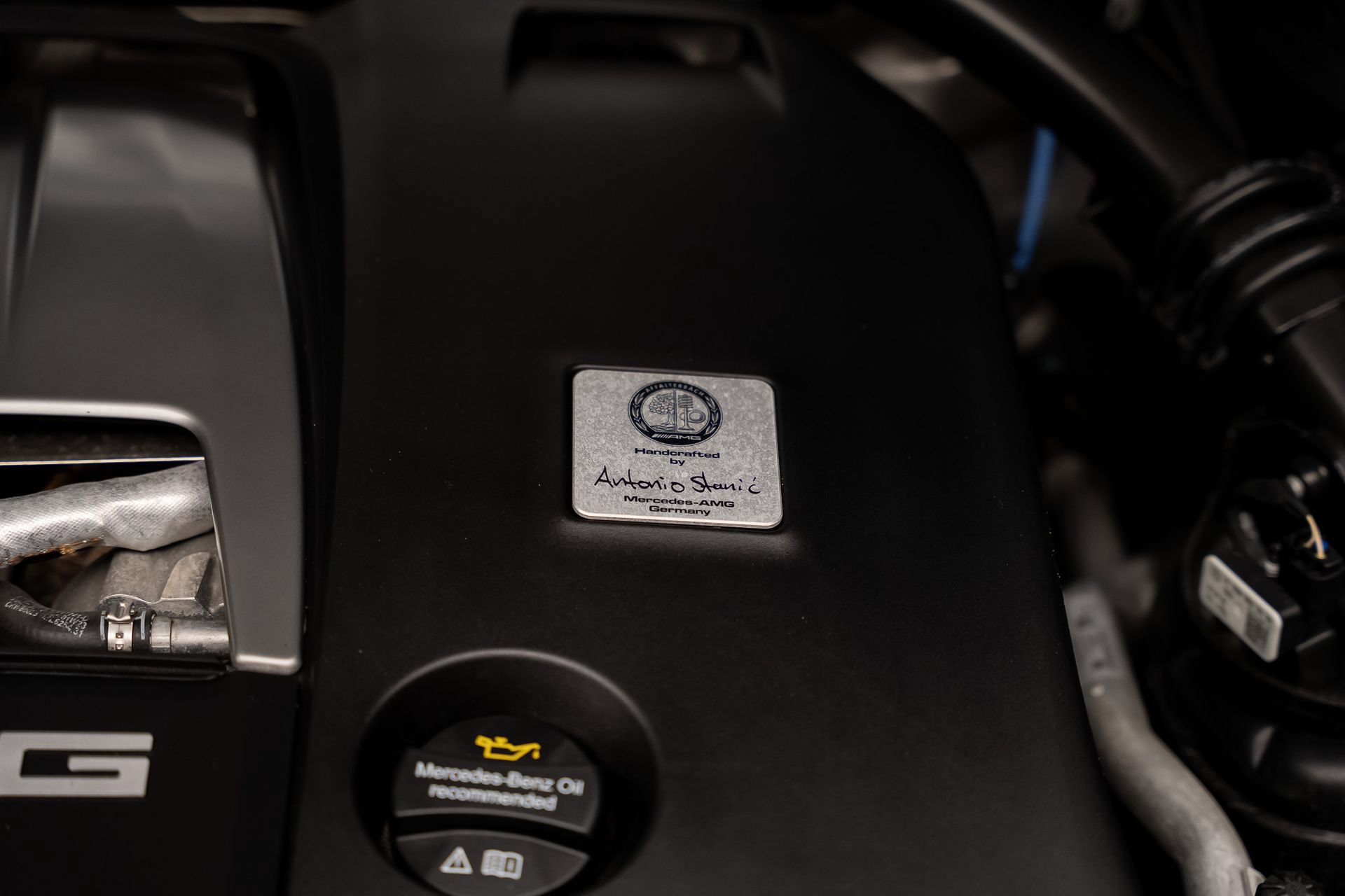 Used 2023 Mercedes-Benz G 63 AMG 4MATIC image 86
