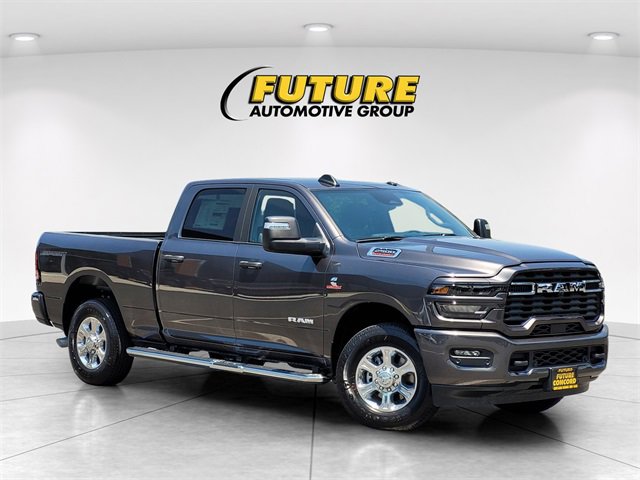 New 2025 RAM 2500 Big Horn image 1