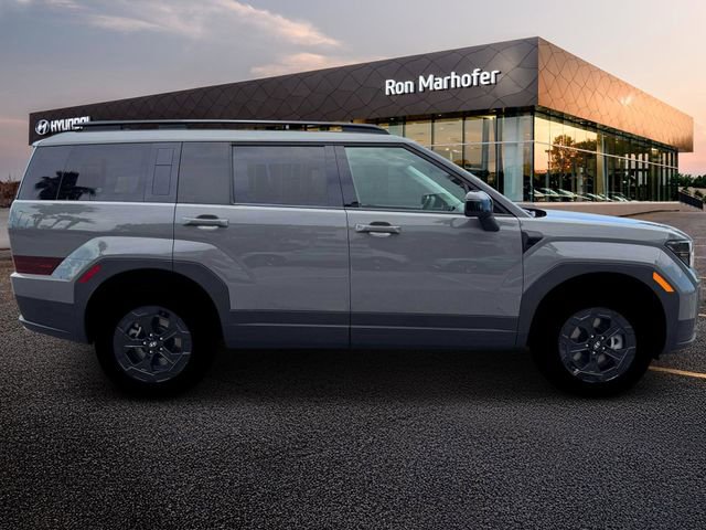 New 2026 Hyundai Santa Fe XRT image 9