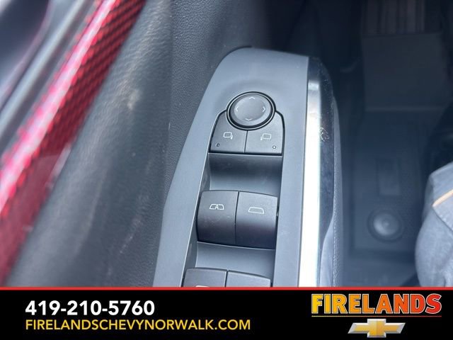 New 2025 Chevrolet Traverse Z71 w/ Driver Confidence Package image 27