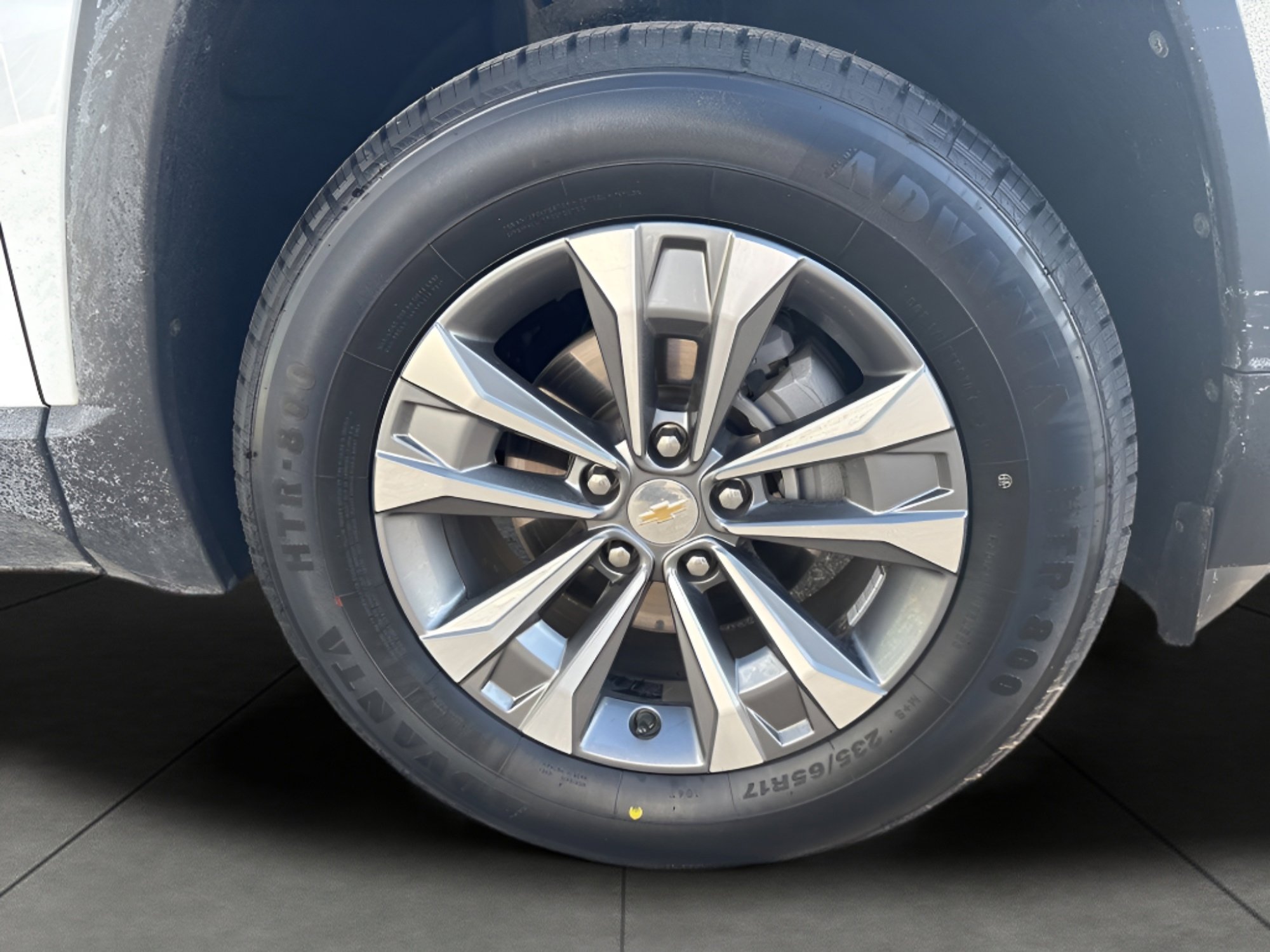 Certified 2025 Chevrolet Equinox LT AWD/4WD image 40