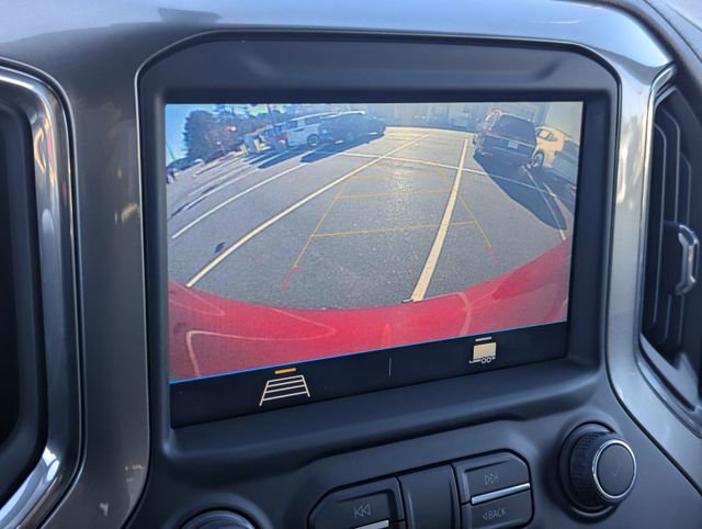 Used 2022 Chevrolet Silverado 1500 RST image 20