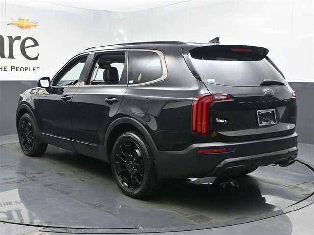 Used 2021 Kia Telluride EX w/ EX Premium Package image 36