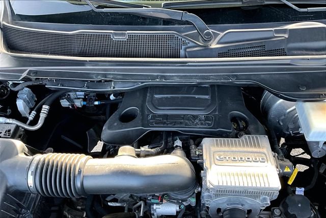 Used 2024 RAM 1500 Limited AWD/4WD image 32
