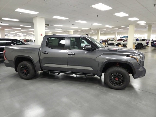 New 2026 Toyota Tundra TRD Pro image 6
