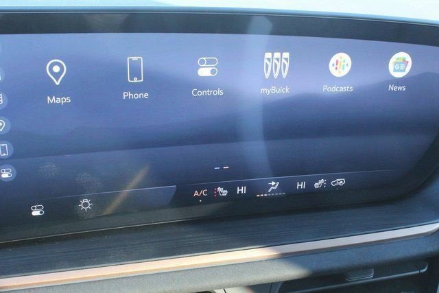 New 2025 Buick Envision Sport Touring image 39