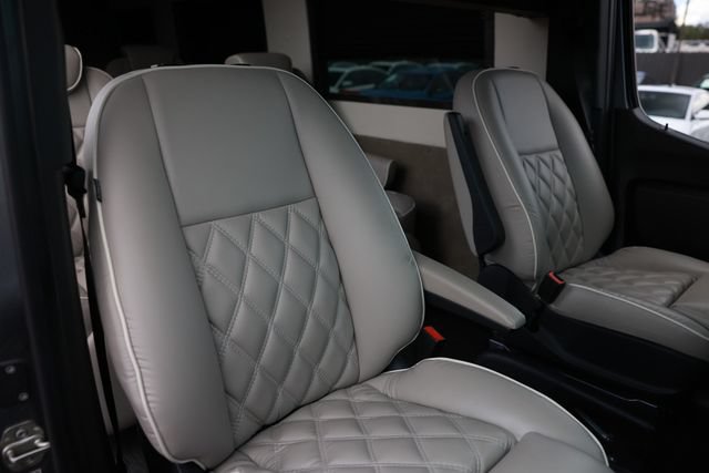 Used 2020 Mercedes-Benz Sprinter 2500 image 16
