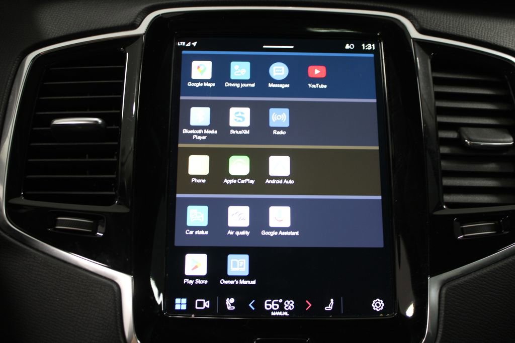 Used 2023 Volvo XC90 B5 Plus image 52