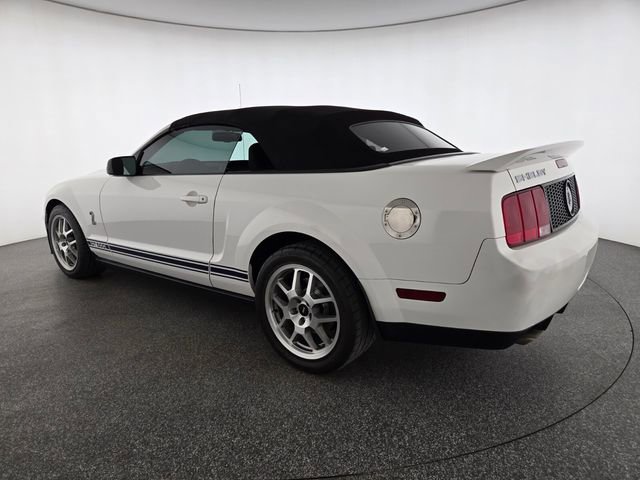 Used 2007 Ford Mustang Shelby GT500 image 14