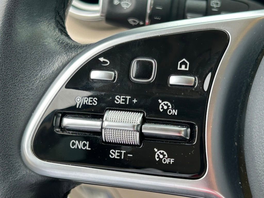 Used 2022 Mercedes-Benz GLC 300 image 20