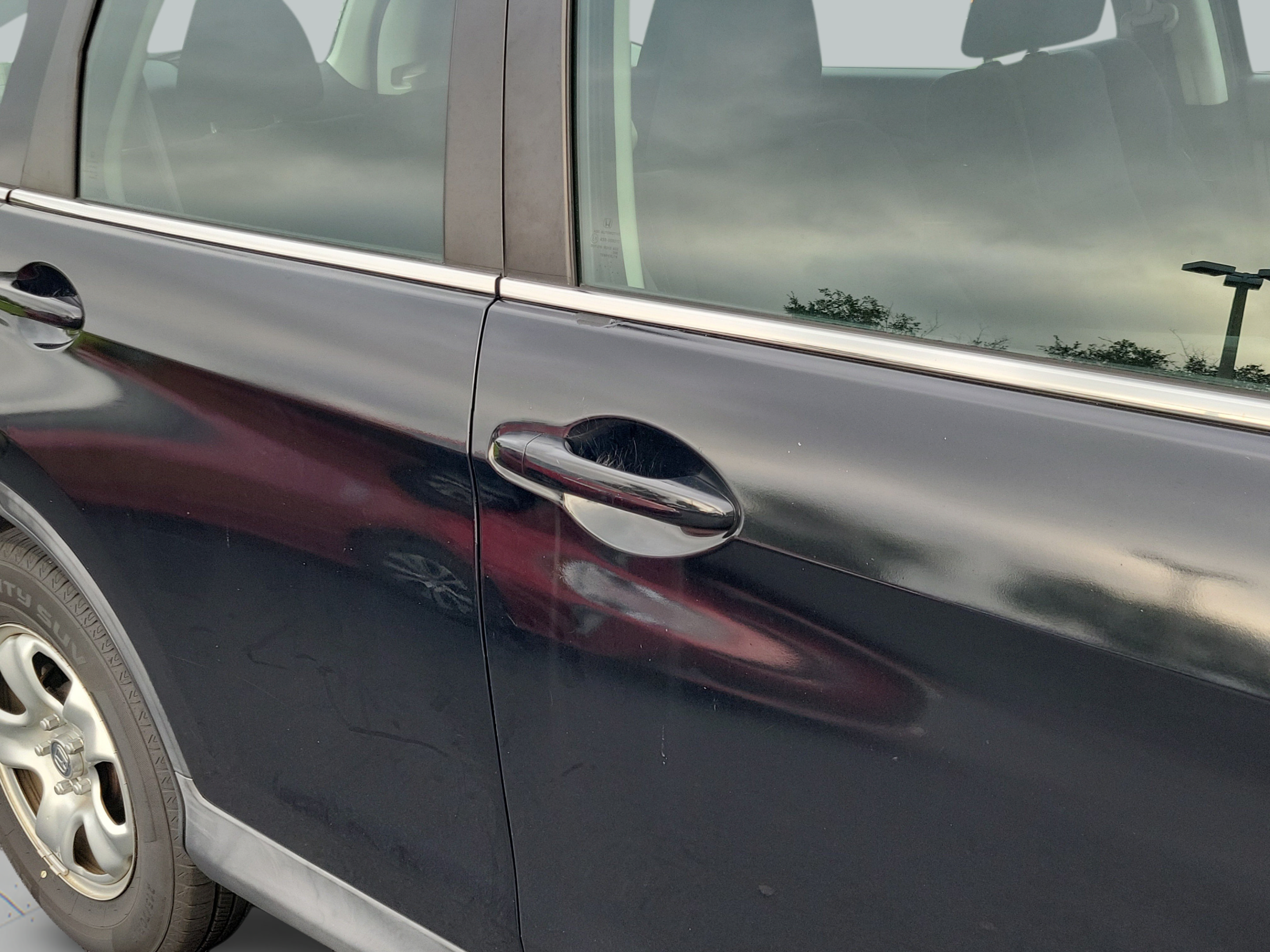 Used 2014 Honda CR-V LX image 17