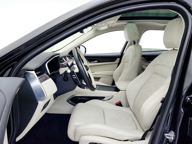 Certified 2021 Jaguar F-PACE S image 25