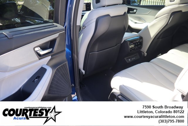 Used 2024 Acura MDX w/ Technology Package AWD/4WD image 27