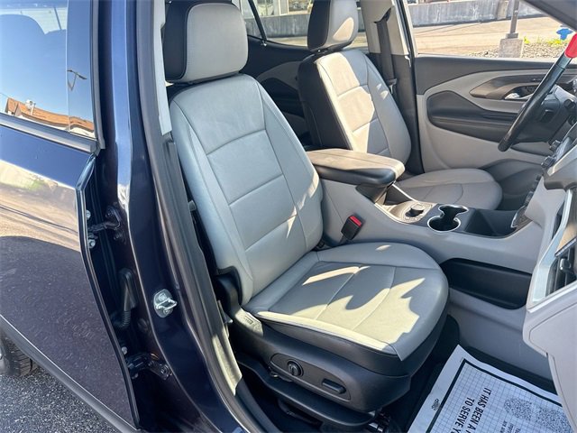Used 2019 GMC Terrain SLT w/ Preferred Package image 25