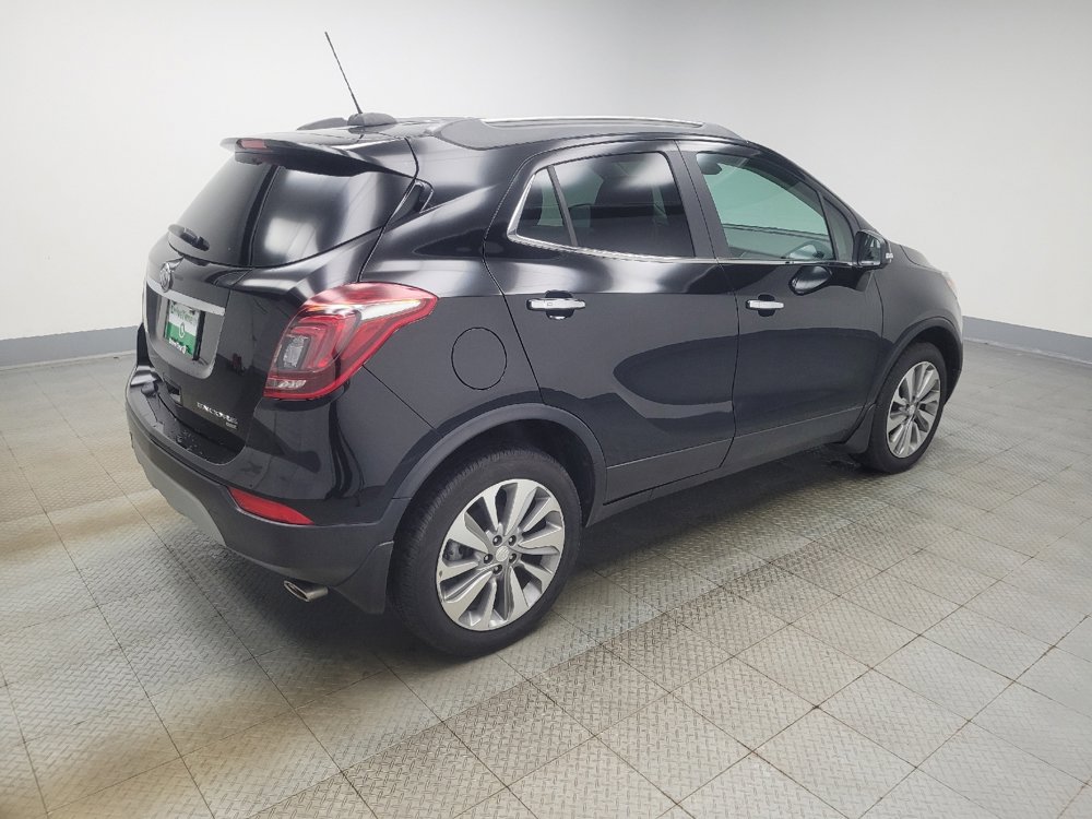Used 2019 Buick Encore Preferred image 10