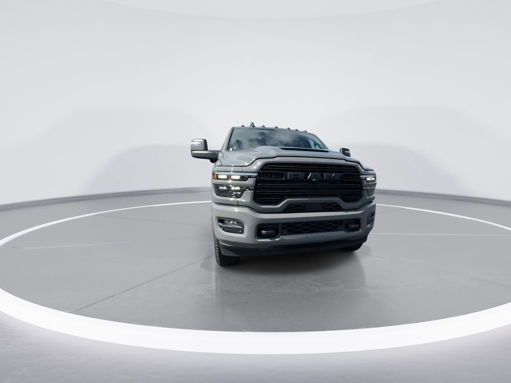 New 2026 RAM 2500 Laramie image 4