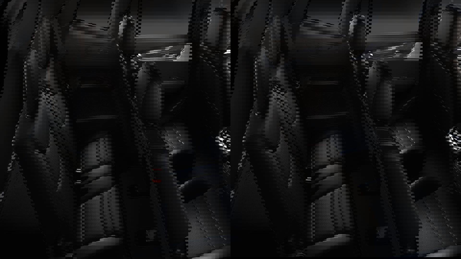 New 2025 Cadillac XT6 Premium Luxury w/ Technology Package image 35