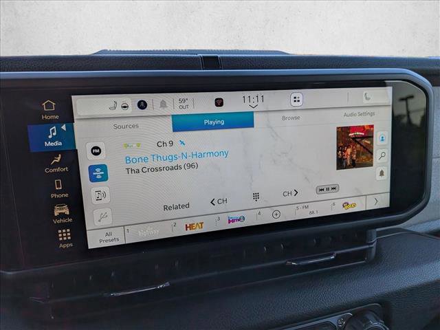 New 2026 Jeep Wrangler Willys image 12