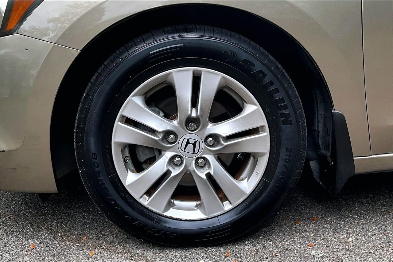 Used 2010 Honda Accord LX-P image 32