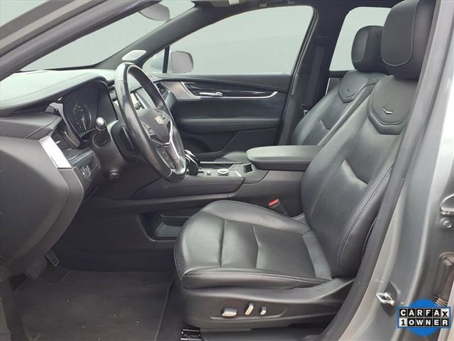 Used 2023 Cadillac XT5 Premium Luxury image 29