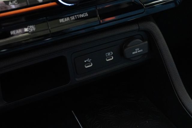 New 2026 Honda Passport TrailSport image 28