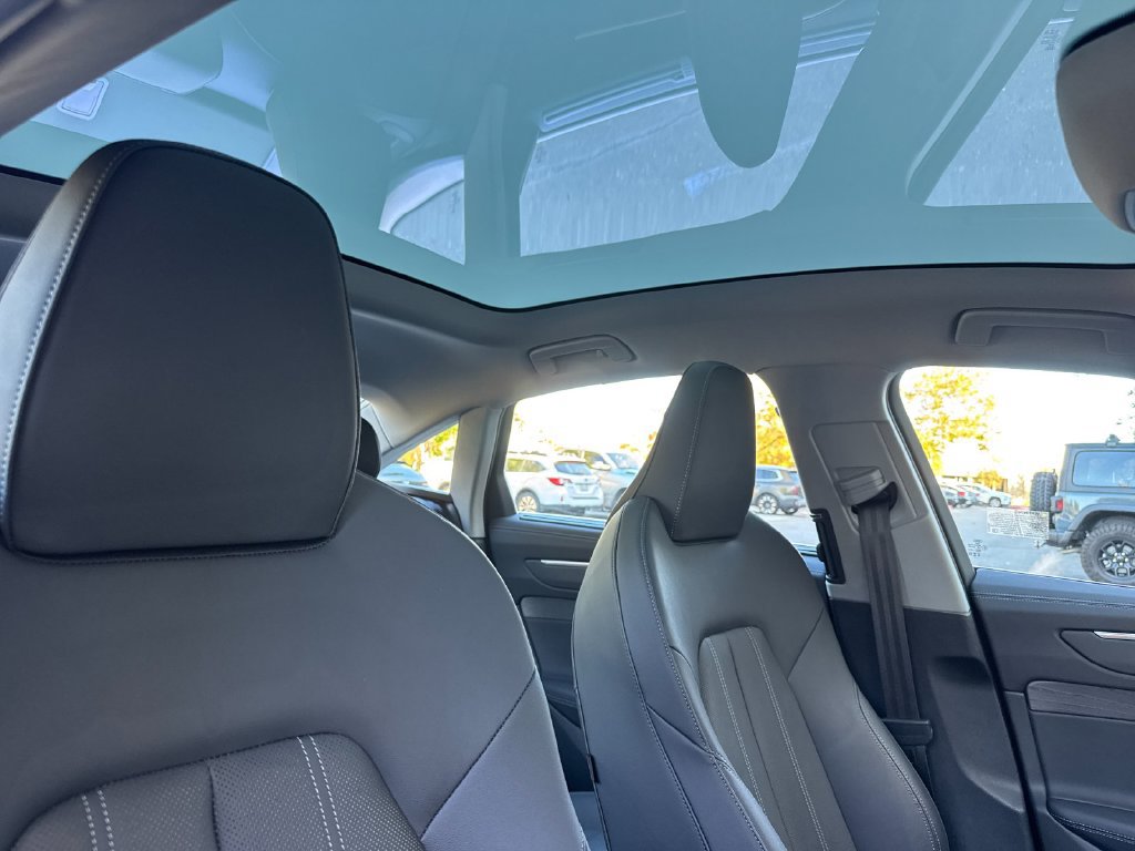 Certified 2026 Audi A6 Premium Plus AWD/4WD image 22