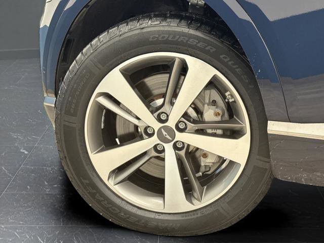 Used 2024 Genesis GV80 3.5T image 38