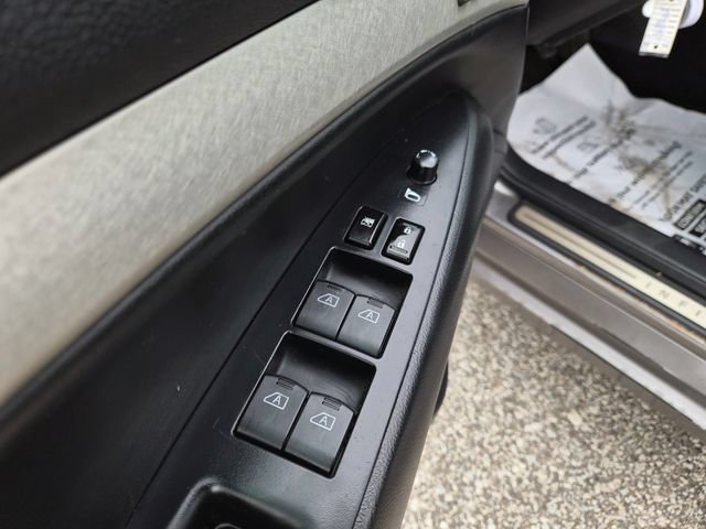 Used 2007 INFINITI G35 Journey w/ Premium Pkg RWD image 13