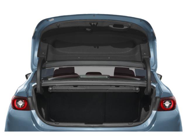 New 2026 MAZDA MAZDA3 Carbon image 15