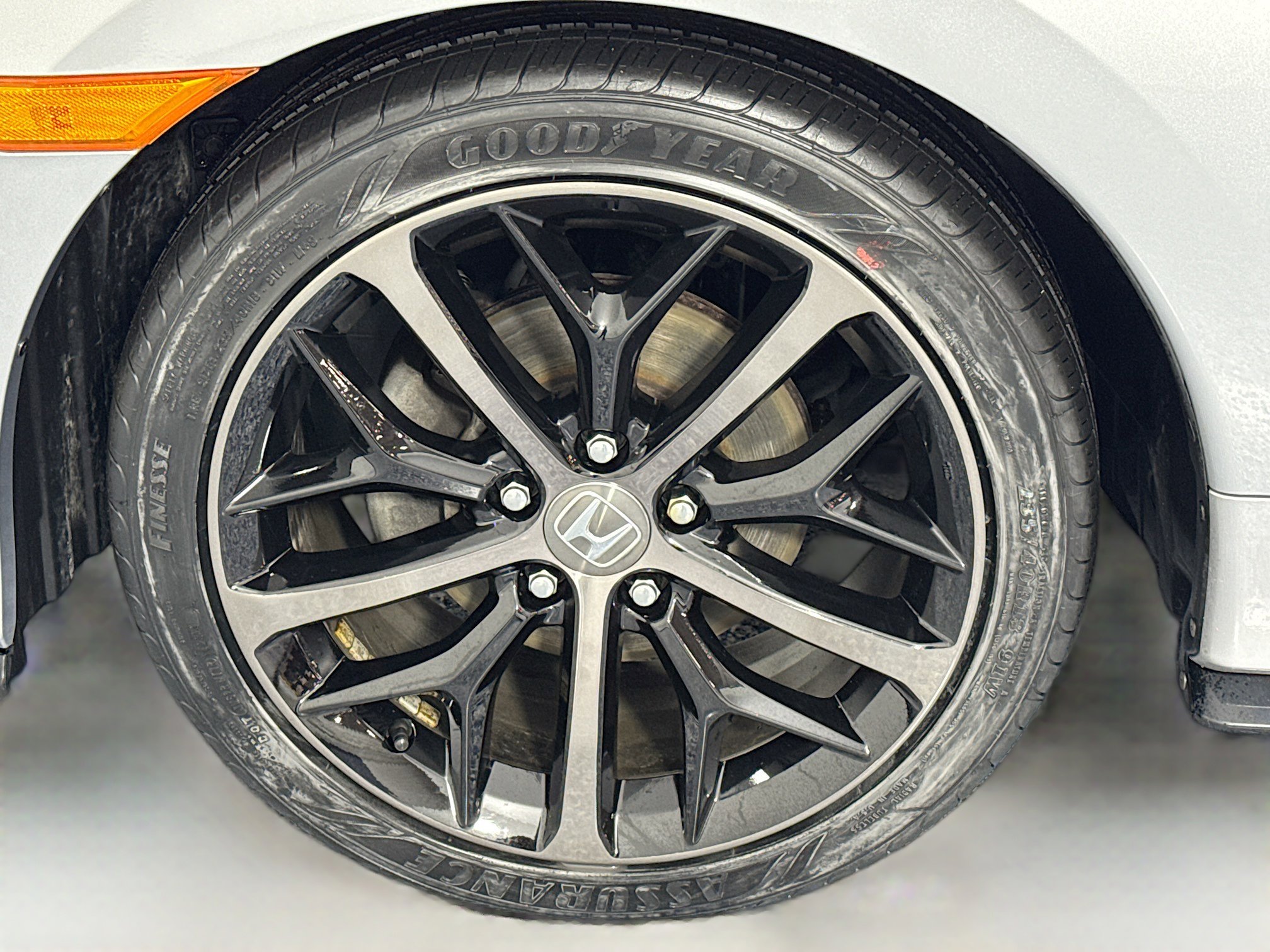 Used 2021 Honda Civic Sport image 28