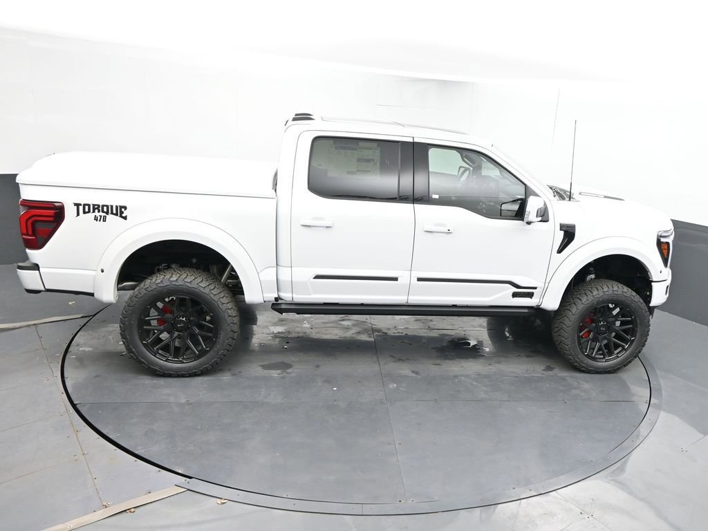 New 2026 Ford F150 Lariat w/ Equipment Group 501A Mid AWD/4WD image 51