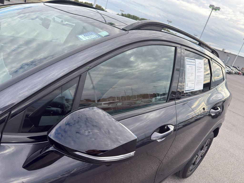 Used 2026 Kia Sportage X-Line w/ X-Line Technology Package AWD/4WD image 21