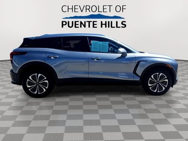 Used 2026 Chevrolet Blazer EV LT AWD/4WD image 9
