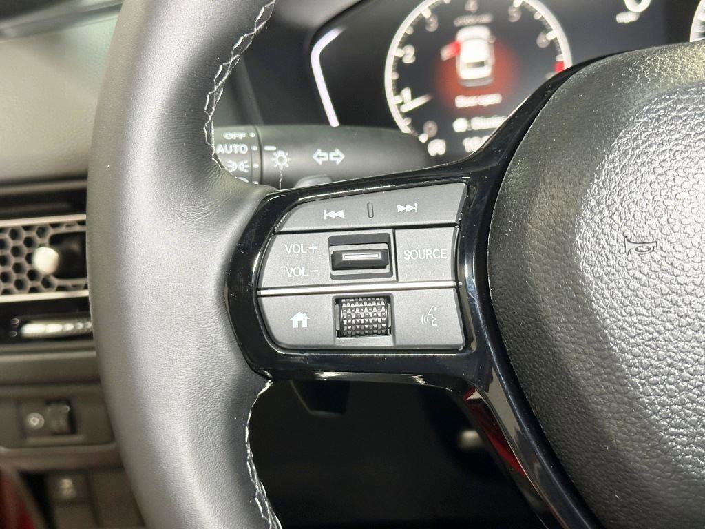 New 2026 Honda Civic Sport image 15