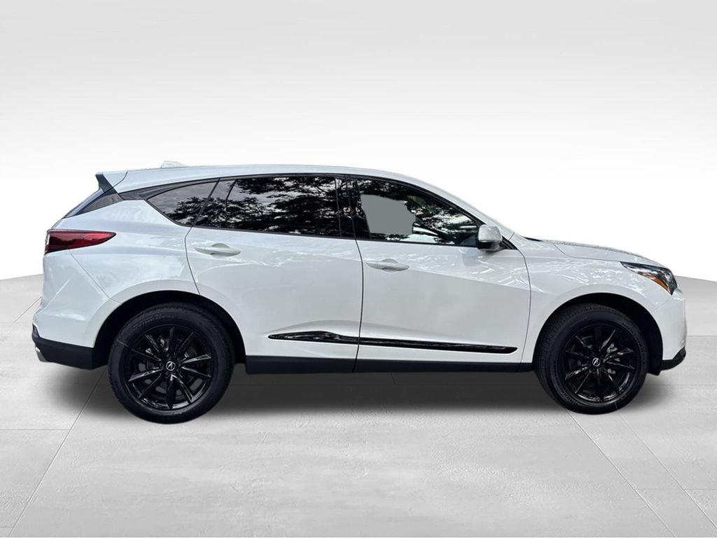New 2026 Acura RDX SH-AWD image 6