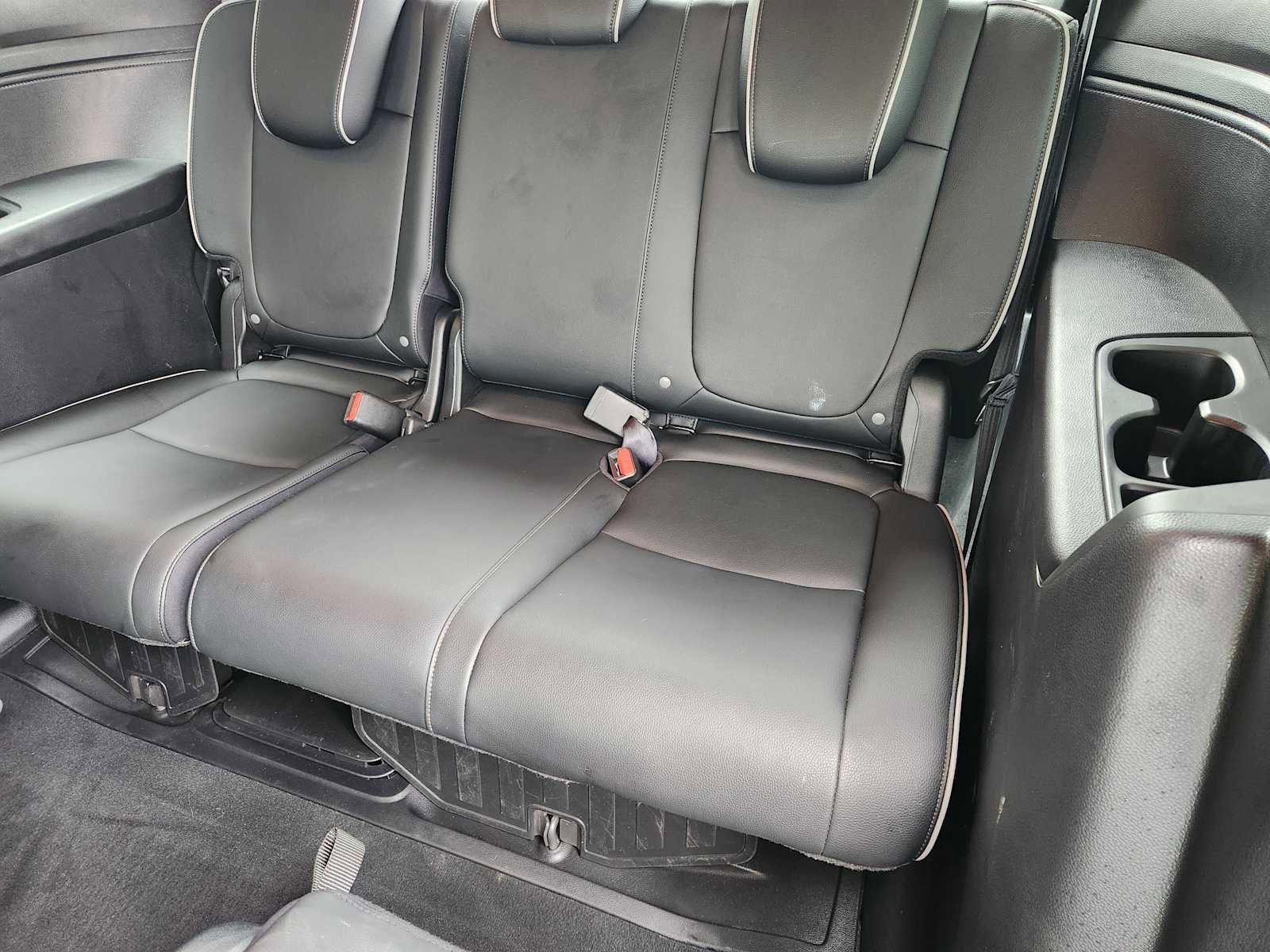 Used 2025 Honda Odyssey Elite image 32