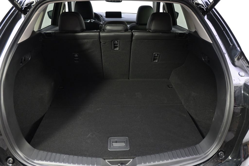 Certified 2025 MAZDA CX-5 AWD 2.5 S w/ Premium Plus Pkg image 20