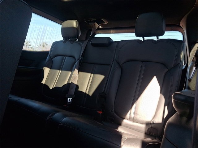 Used 2022 Jeep Wagoneer Series I w/ Convenience Group I image 11