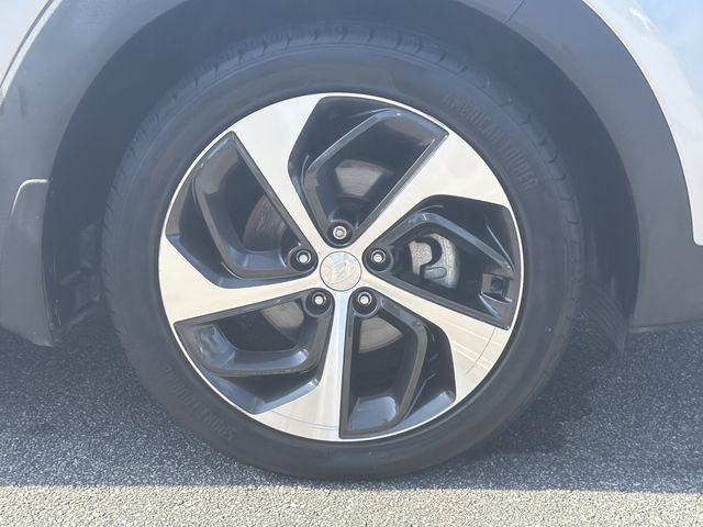 Used 2017 Hyundai Tucson Limited w/ Limited Ultimate Package 03 FWD image 12