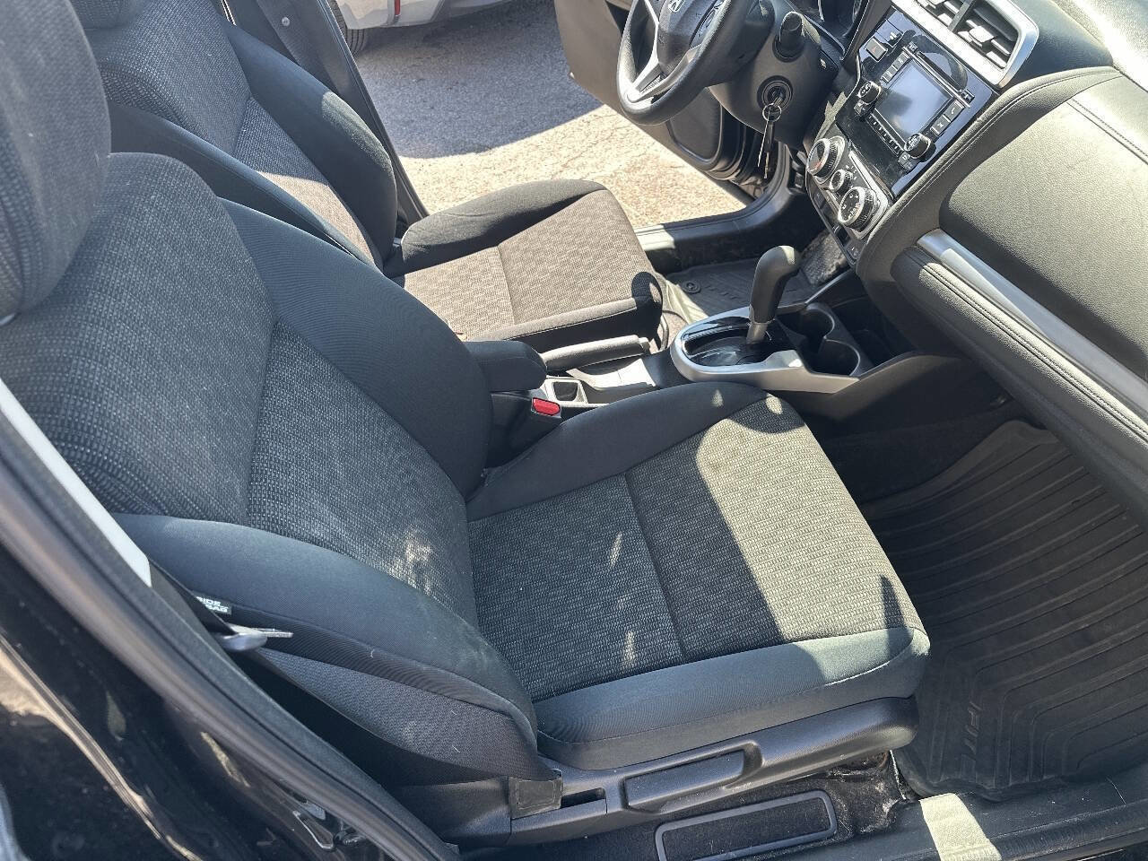 Used 2016 Honda Fit LX image 16