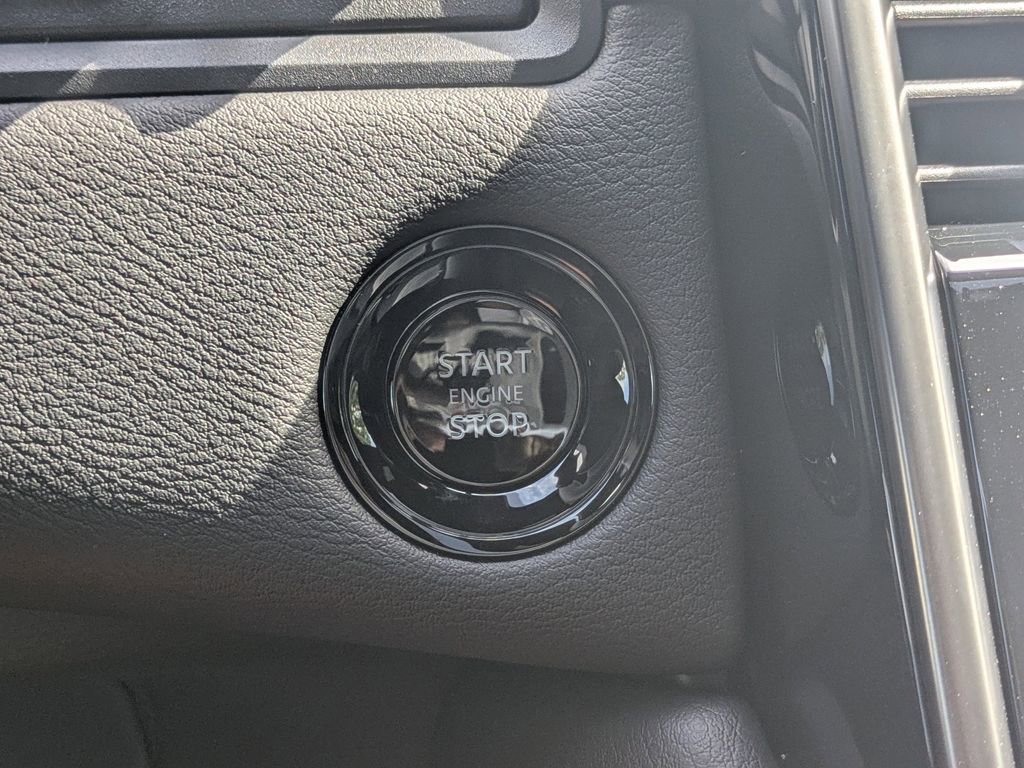 New 2026 Nissan Armada PRO-4X image 39