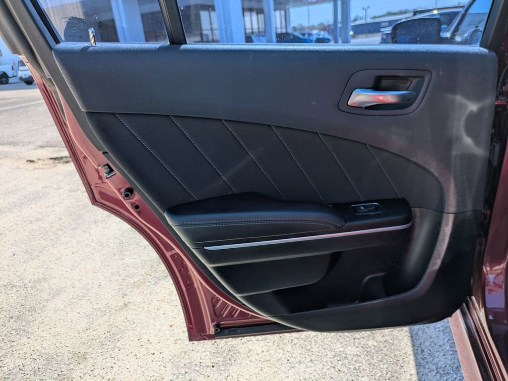 Used 2022 Dodge Charger GT image 24