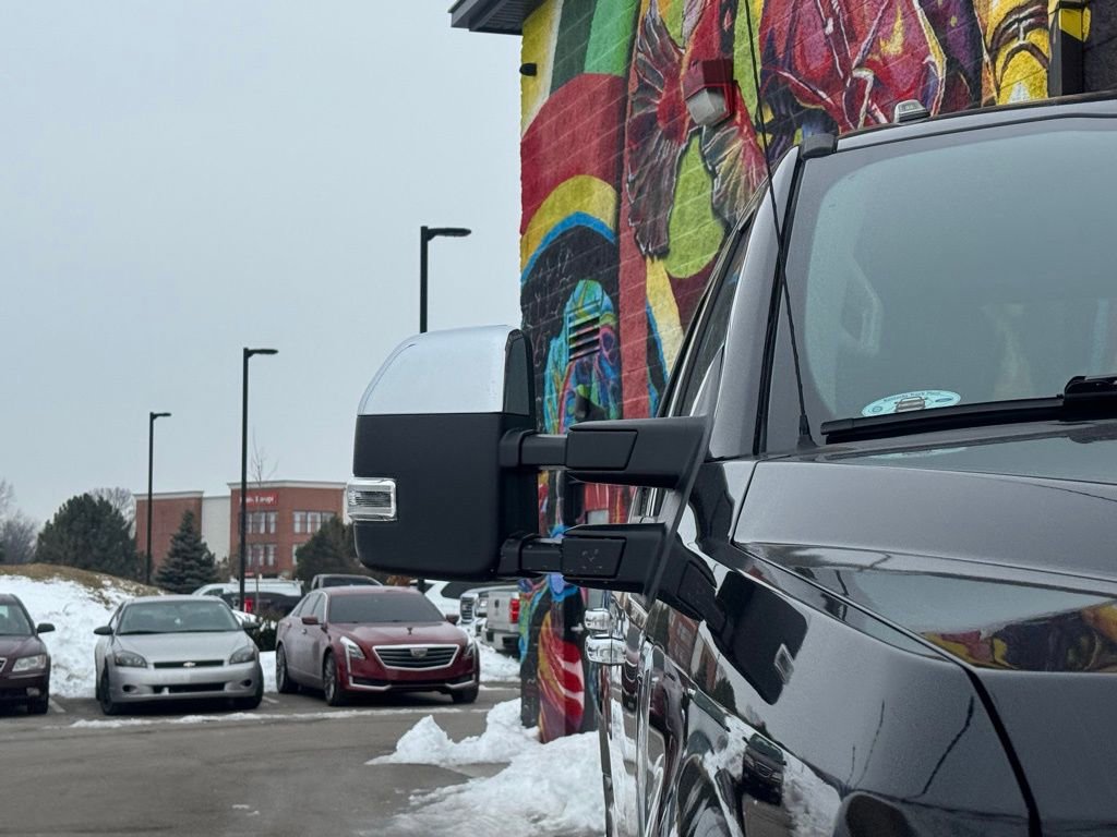 Used 2020 Ford F250 XLT w/ XLT Premium Package image 11