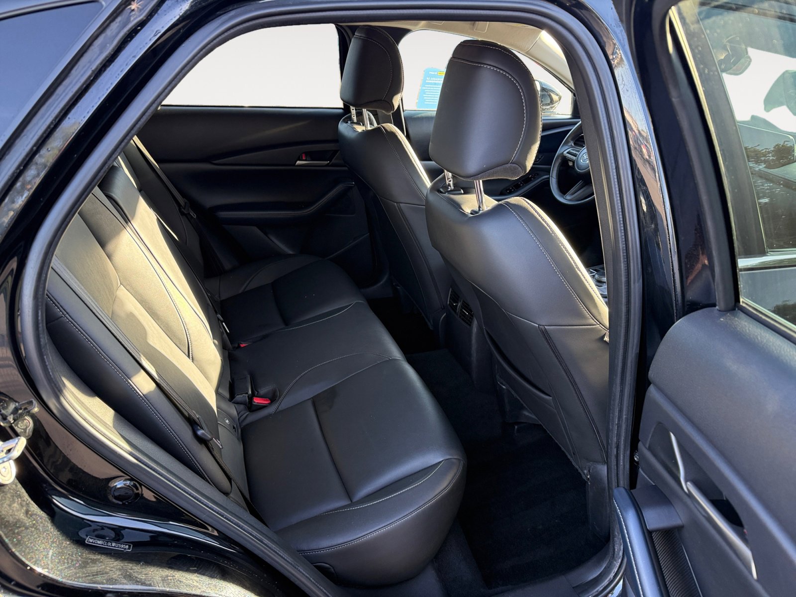 Used 2020 MAZDA CX-30 AWD w/ Select Package image 18