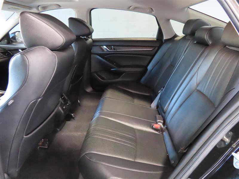 Used 2021 Honda Accord Touring image 33