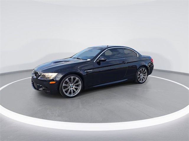 Used 2013 BMW M3 Convertible image 4