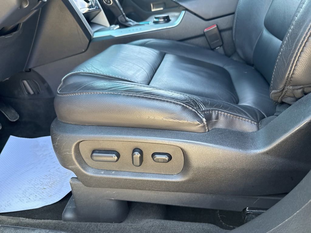 Used 2015 Ford Explorer Limited AWD/4WD image 24